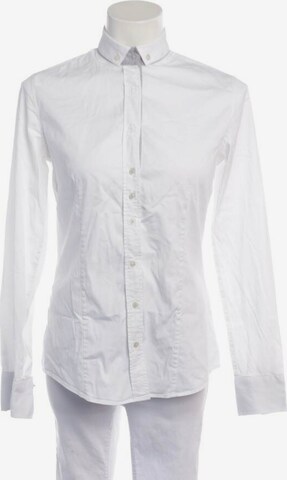 Soluzione Blouse & Tunic in M in White: front