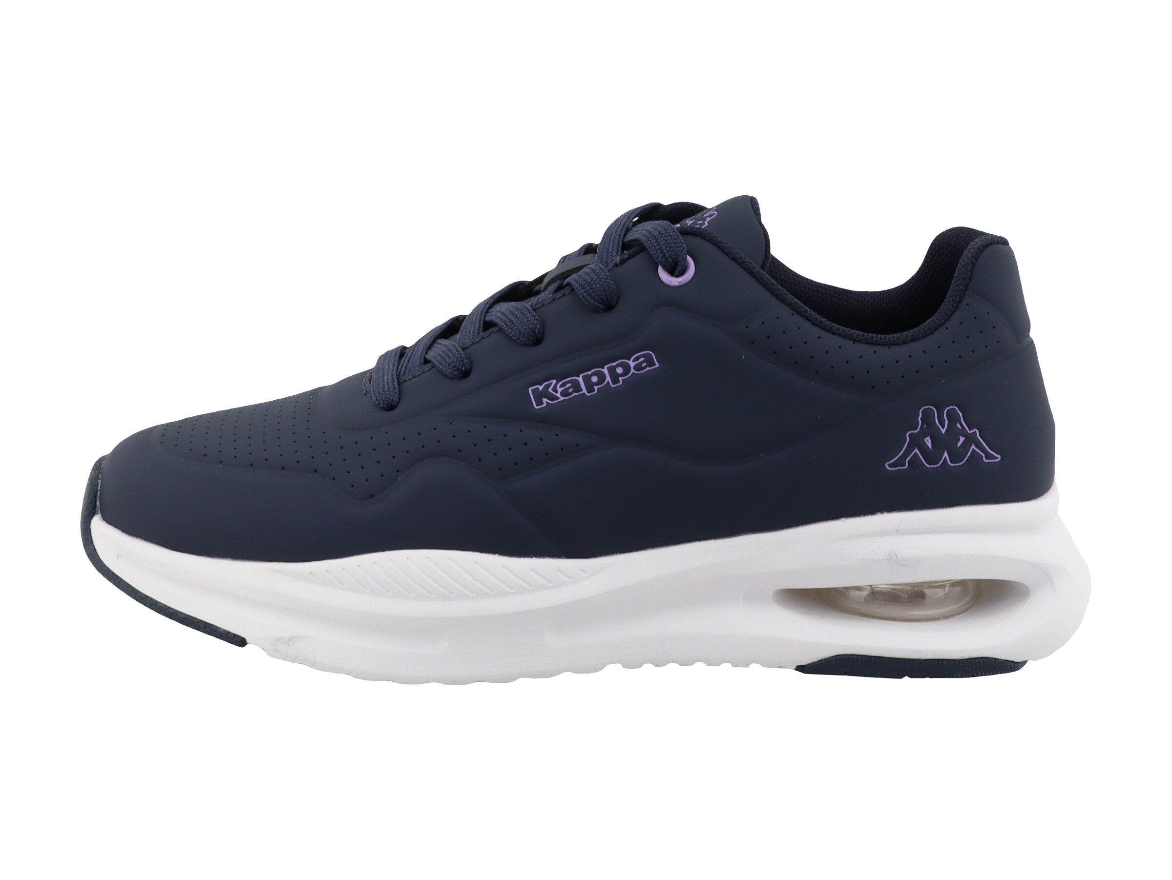 KAPPA Sneaker in Blau