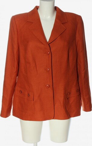 Tullo Blazer in XL in Red: front