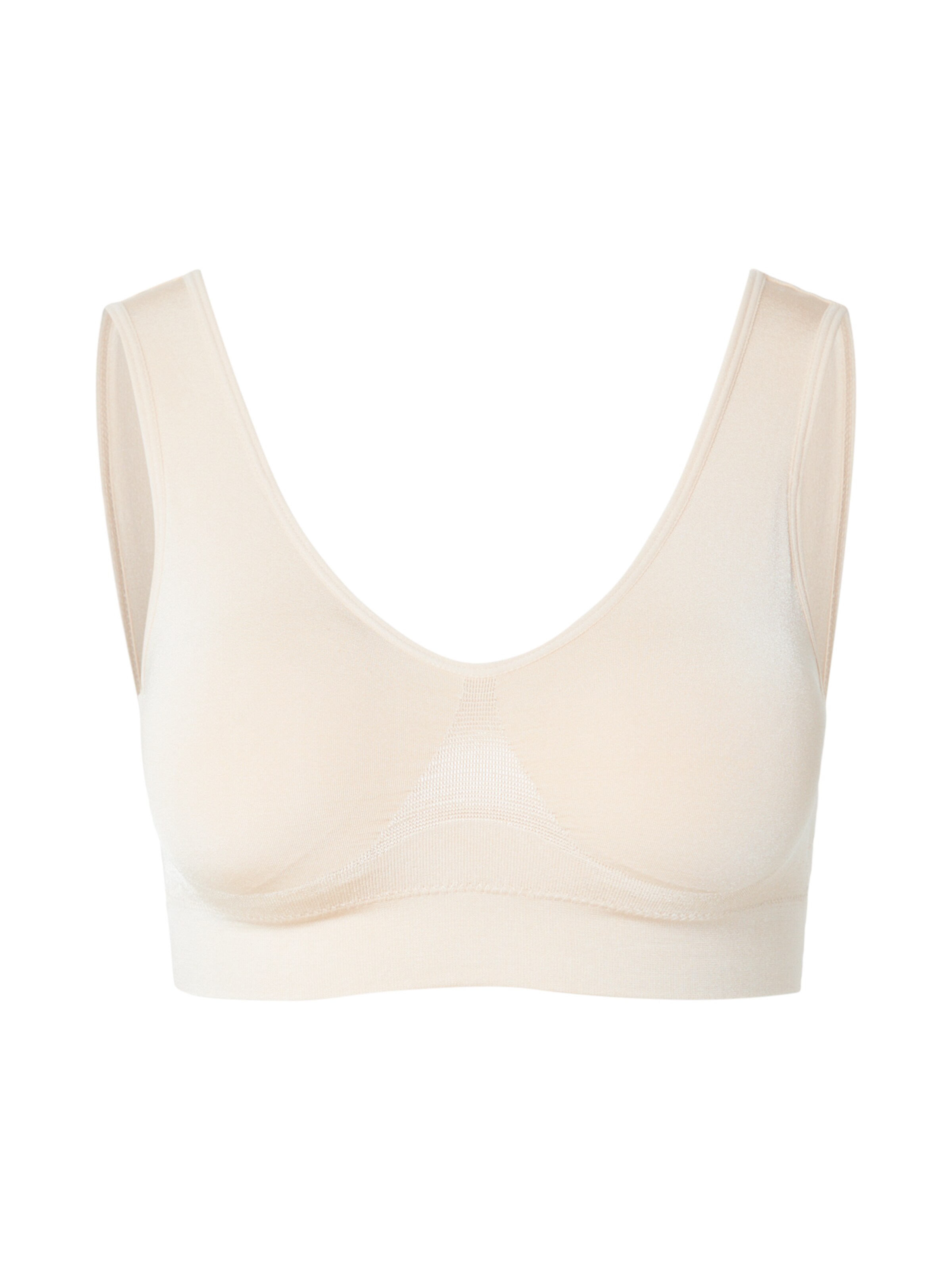 MAGIC Bodyfashion Bra 'Perfect' in Light beige, Item view