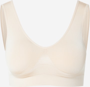 smėlio MAGIC Bodyfashion Biustjė Liemenėlė 'Perfect': priekis
