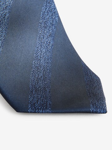 Next Slips i blå
