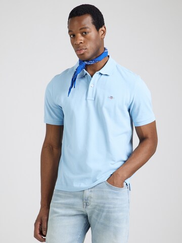 GANT Bluser & t-shirts i blå: forside