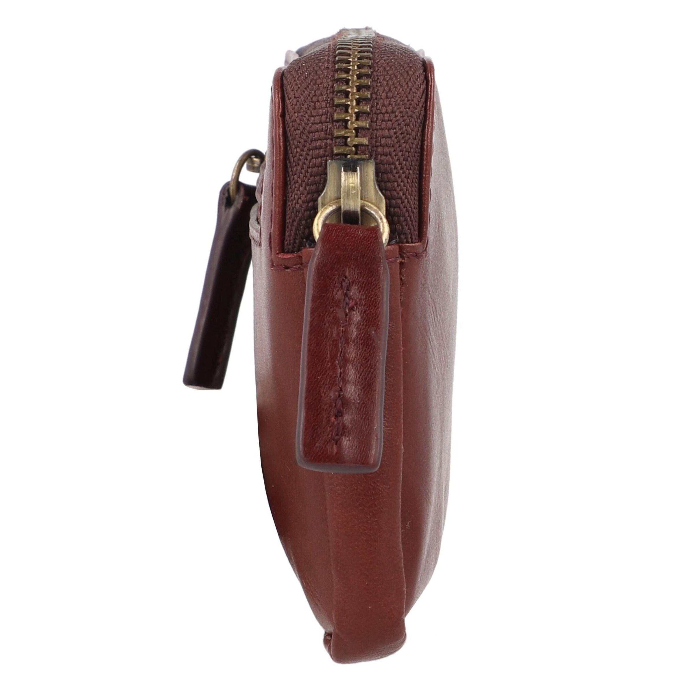 LEONHARD HEYDEN Case 'Cambridge' in Red