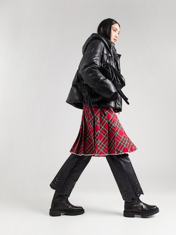 Tally Weijl - Chaqueta de entretiempo 'Jackets' en negro