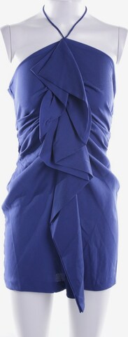 Plein Sud Minikleid M in Blau: predná strana