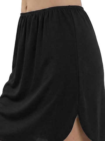 Nina von C. Skirt 'Elegance' in Black