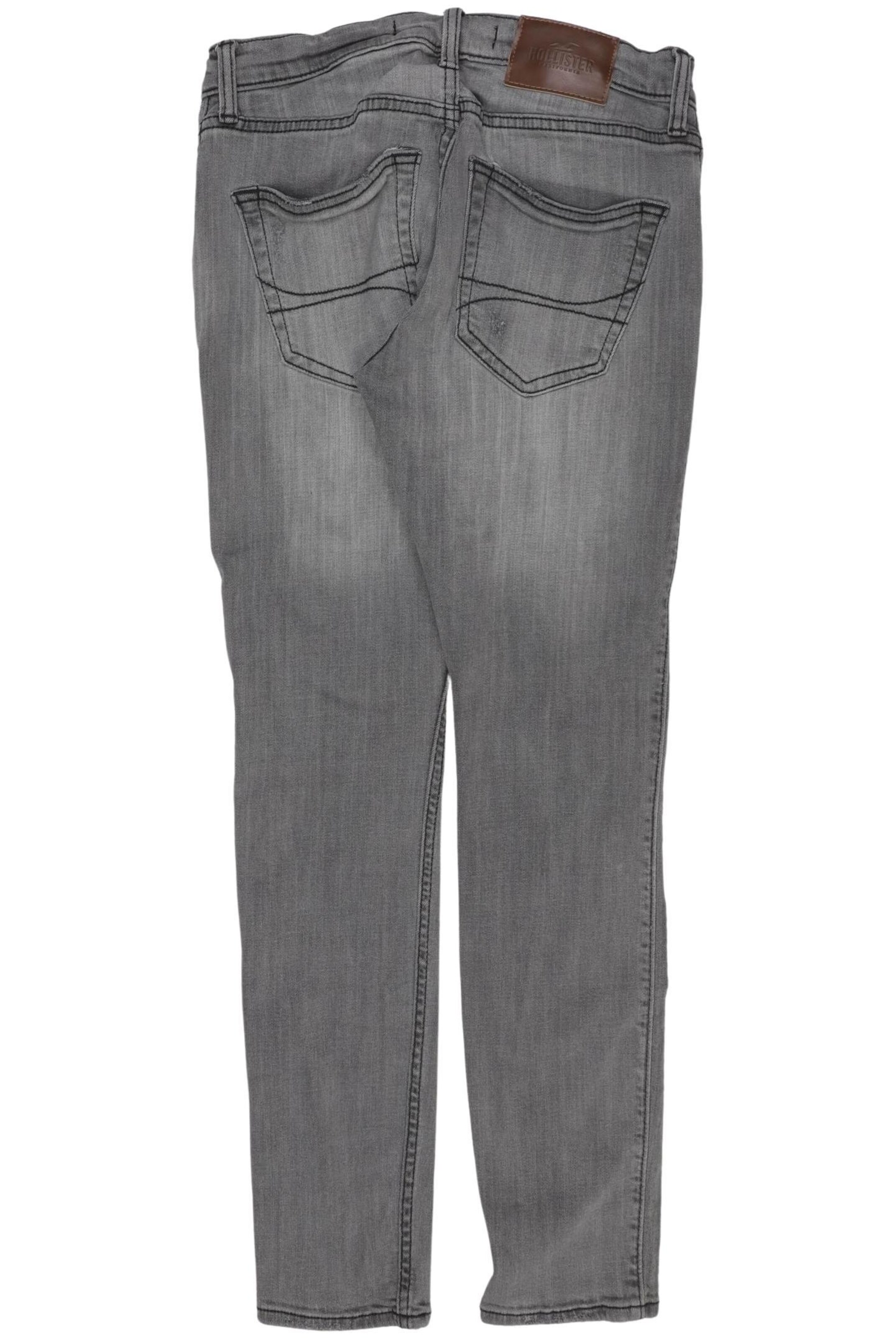 HOLLISTER Jeans in 29 in Grey