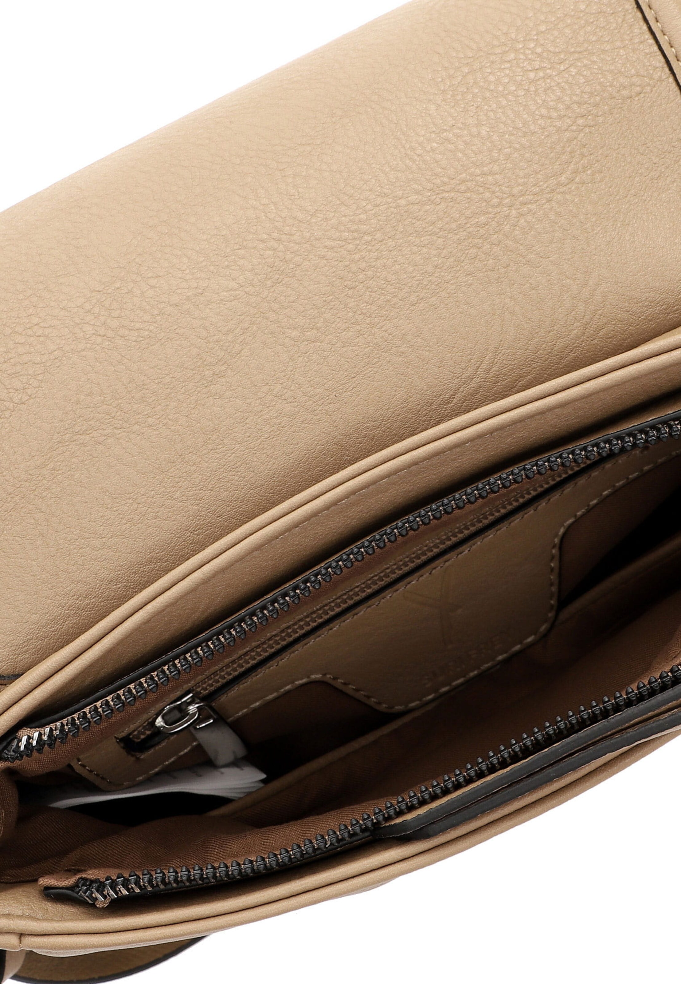 Suri Frey Schoudertas ' SFY Macy ' in Bruin