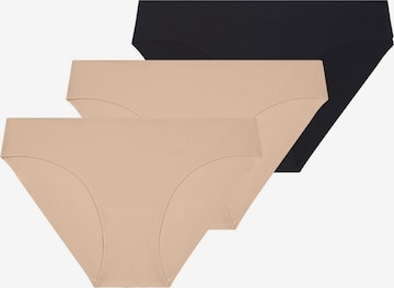 Simone Perele Slip 'Uniq' in Mischfarben: Vorderseite
