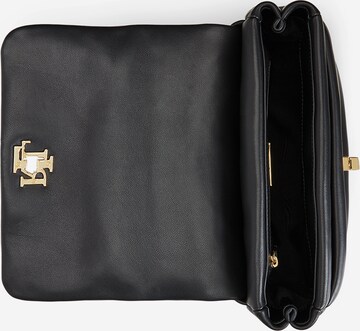 Borsa a tracolla 'SOPHEE' di Lauren Ralph Lauren in nero