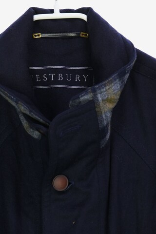 Westbury by C&A Jacket & Coat in M in Blue