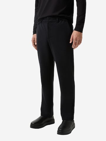 BOGNER Regular Pants in Grey: front