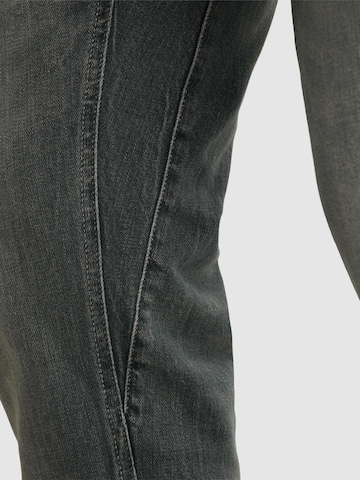 PME Legend Loose fit Jeans 'Aviator relaxed fit jeans' in Blue