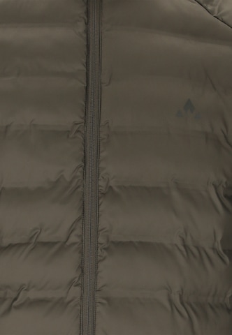 Whistler Outdoor jacket 'Froze' in Black