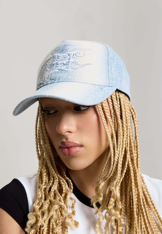 zils Ed Hardy Naģene