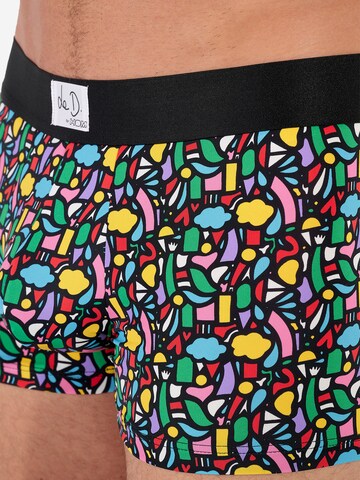 Boxers ' Reveries Boxer Briefs ' HOM en mélange de couleurs