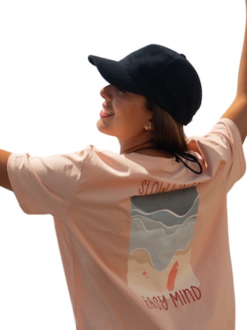 WESORA GmbH Cap 'Frottee Cap'‌‌‌‌‌‌‌‌‌‌ in Schwarz