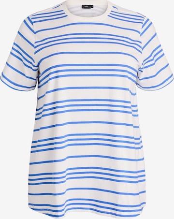 ZizziMajica 'MVIVIENE' - bijela boja: prednji dio