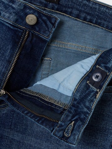 LMTD Regular Jeans in Blau