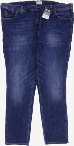 MUSTANG Jeans in 44 in Blue: front