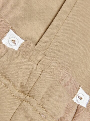 Tapered Pantaloni 'Every' di KIDS ONLY in beige