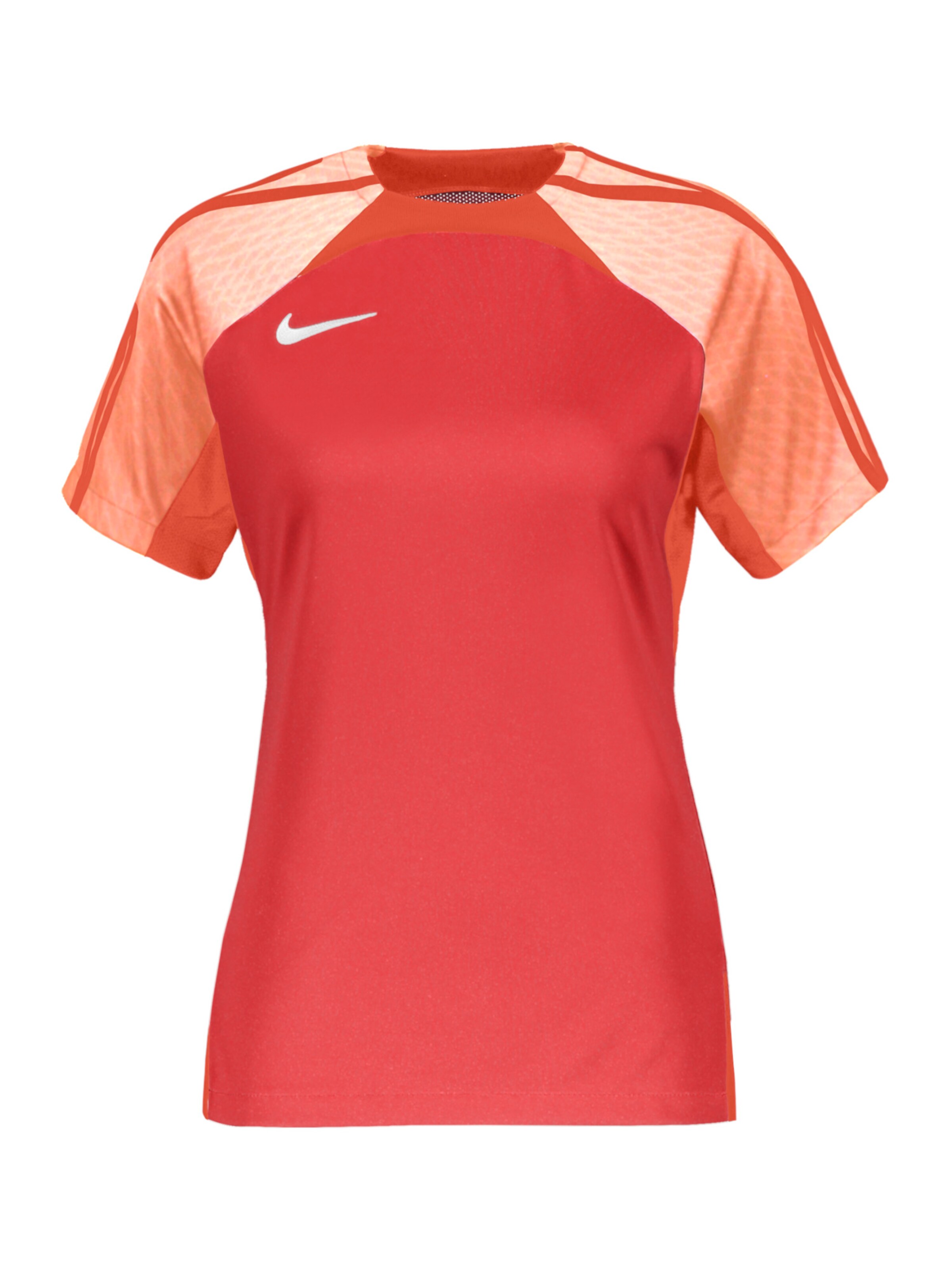 NIKE Jersey in Red: front
