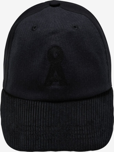 ARMEDANGELS Cap 'Yenaas' in 55-60 in Black, Item view