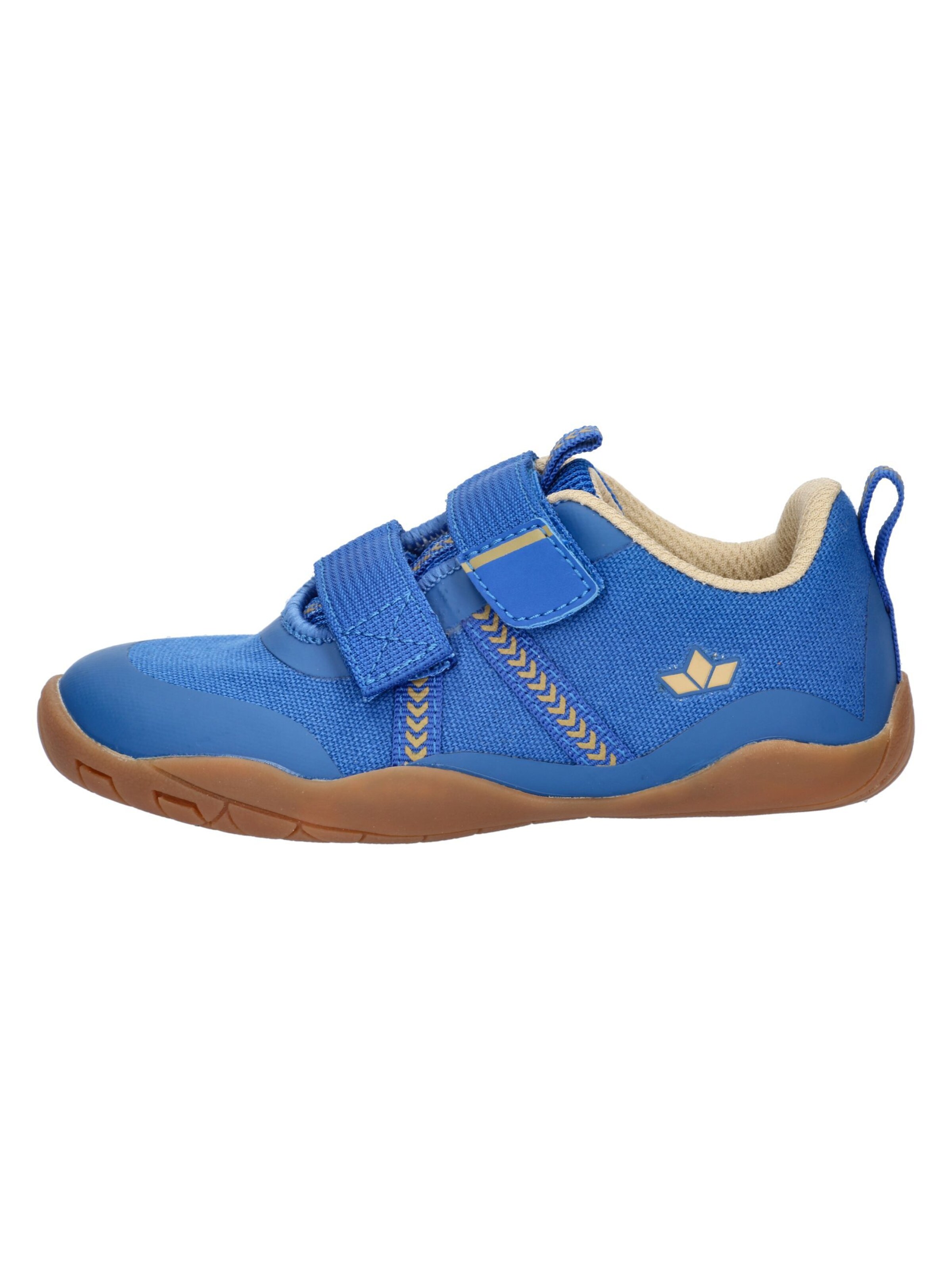 LICO First-Step Shoes 'Aride V' in Blue