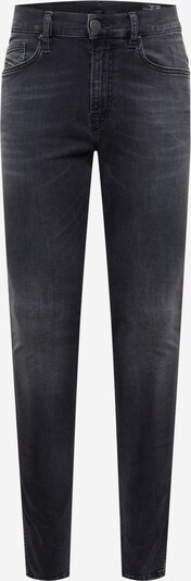 DIESEL Jeans 'ISTORT' i sort, Produktvisning