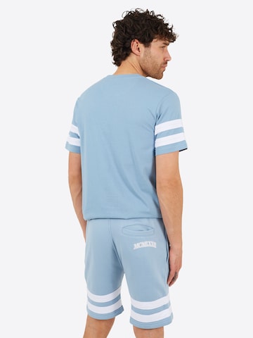 BRAVE SOUL Joggingpak in Blauw