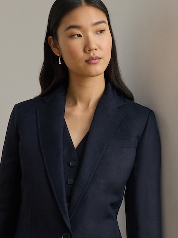 Lauren Ralph Lauren Blazer | modra barva