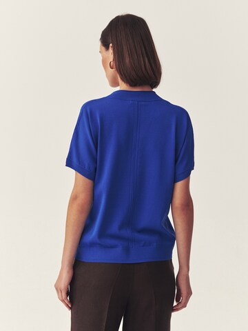 TATUUM Svetr 'Ineza' – modrá