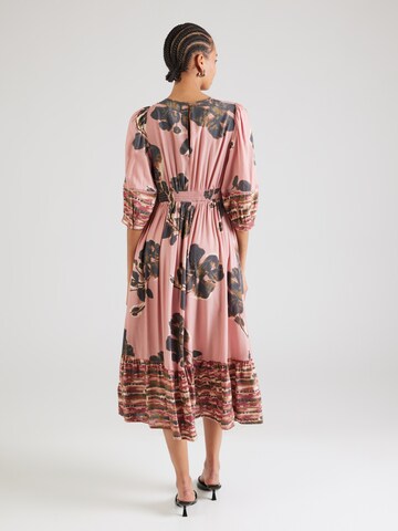 WHITE STUFF Dress in Pink