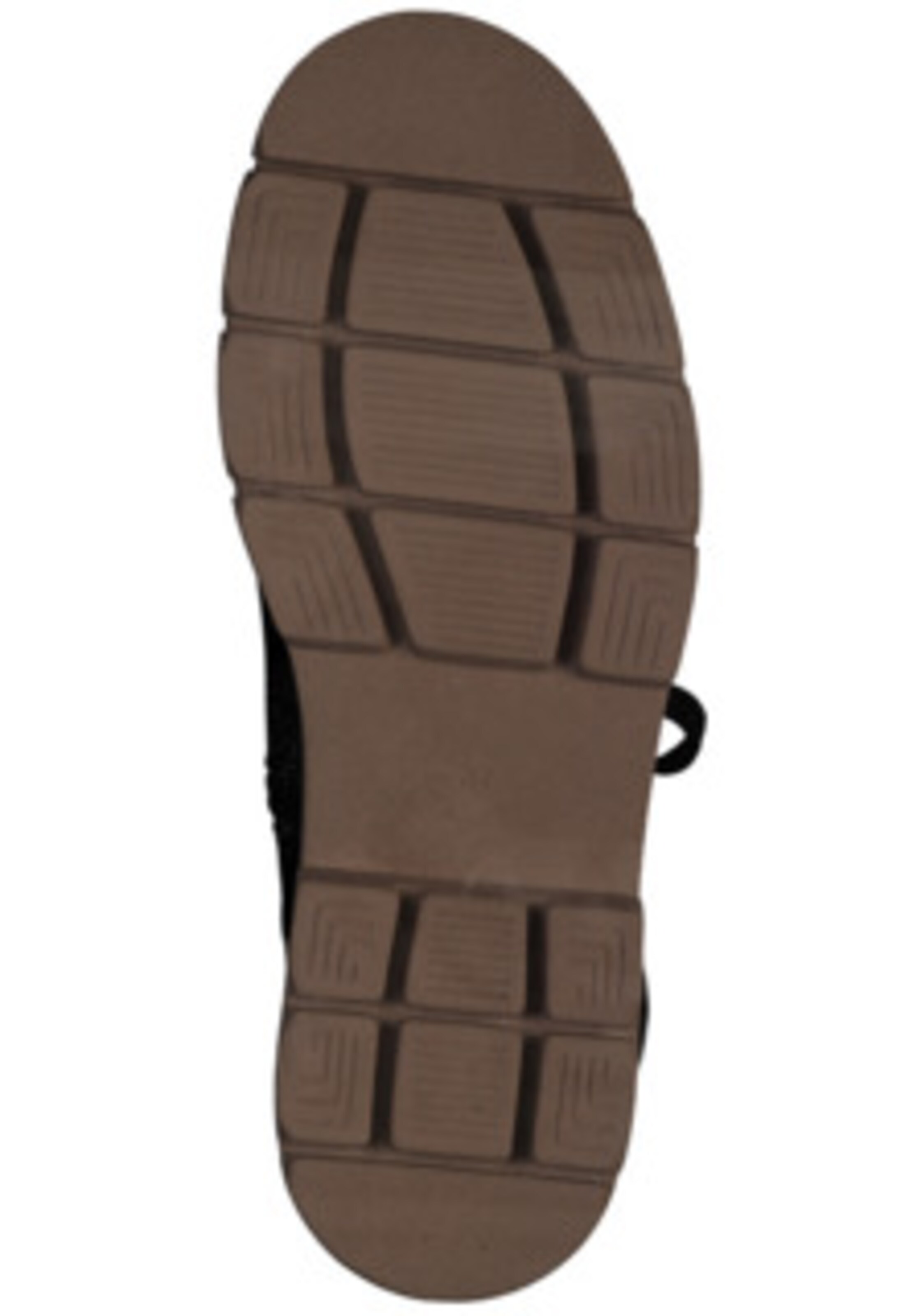 MARCO TOZZI - Botim em preto