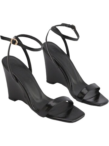 Limoya Sandal 'Novah' in Black