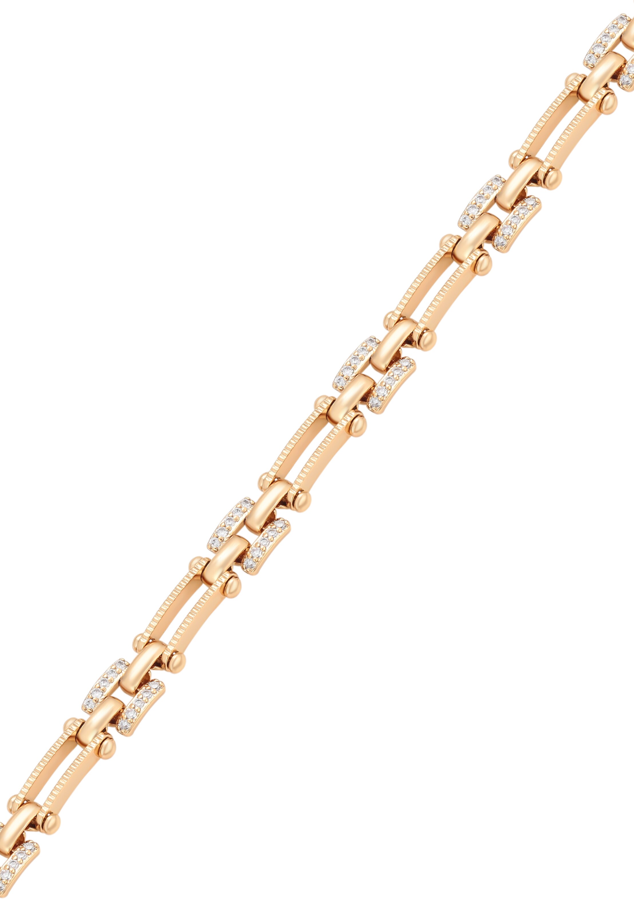 NAEMI Armband in Goud