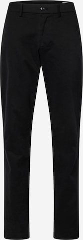 regular Pantaloni chino di GAP in nero: frontale