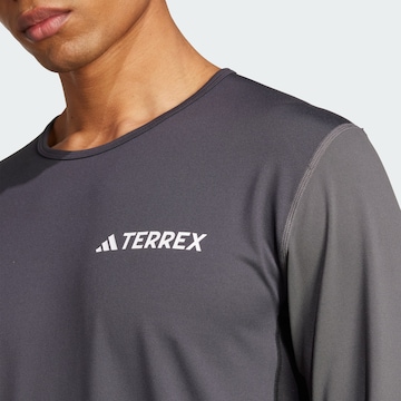 Base Layer ADIDAS TERREX en gris