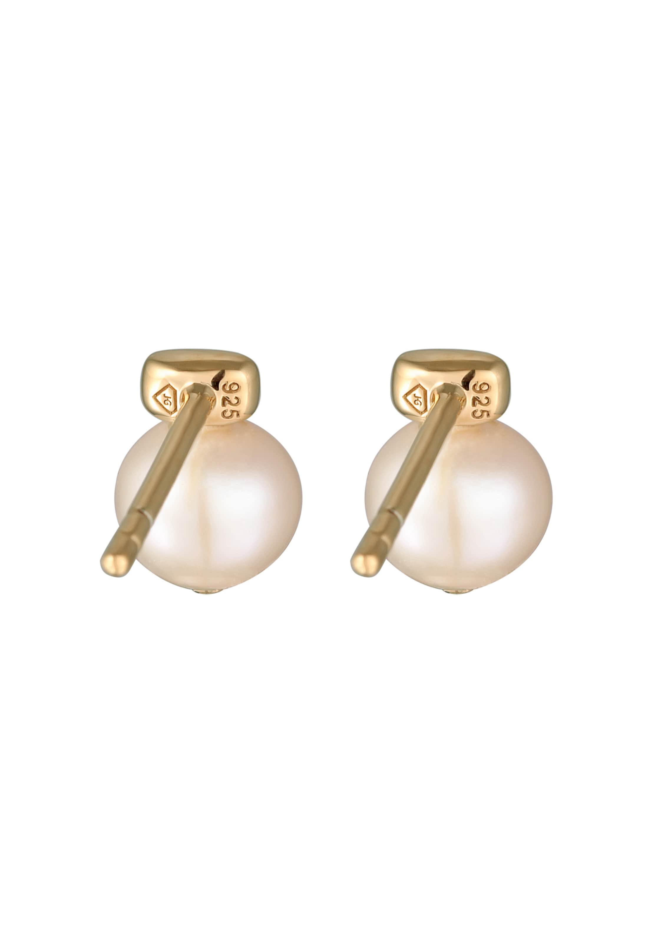 ELLI PREMIUM Earrings in Gold