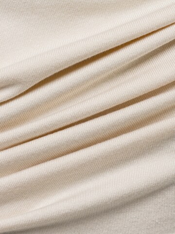 Someday Trui 'Tsumi Line' in Beige