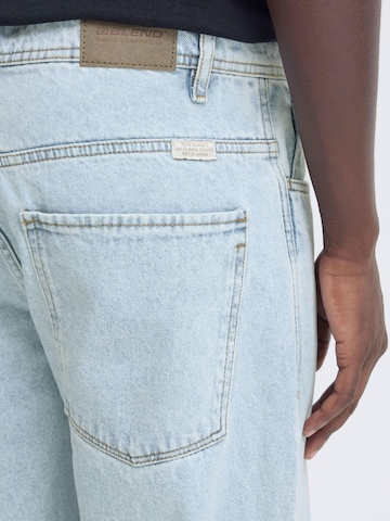 BLEND Loose fit Jeans ' BHFlake ' in Blue