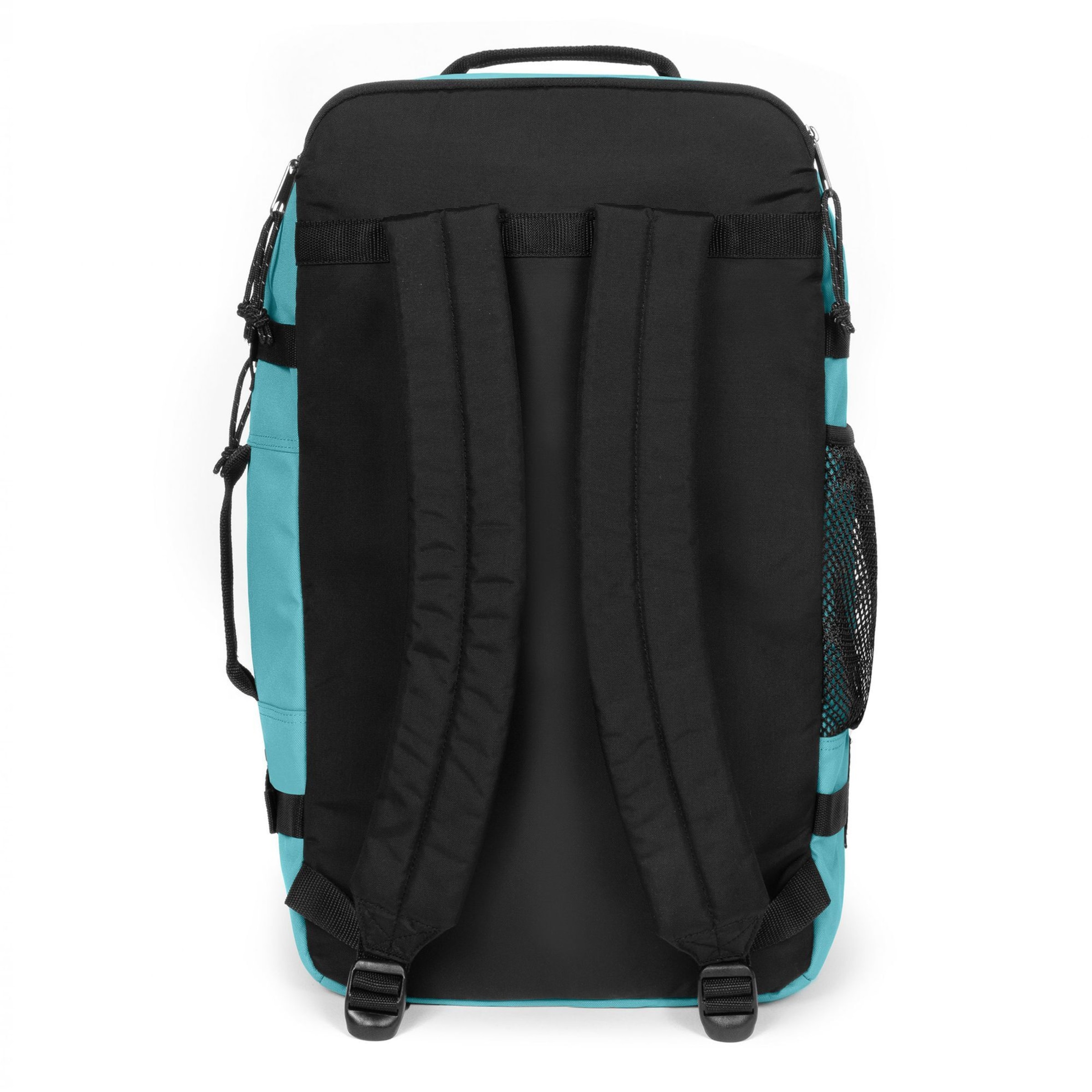 Zaino 'Carry' di EASTPAK in verde