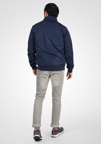 Veste mi-saison 'Zyklo' BLEND en bleu