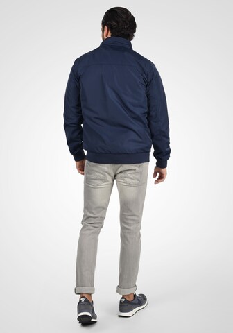 BLEND Between-Season Jacket 'Zyklo' in Blue