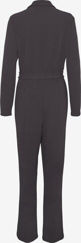 Noisy may Jumpsuit in Grau