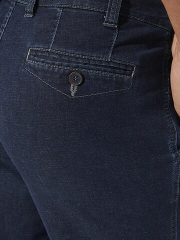 BABISTA Regular Jeans 'Lothario' in Blauw
