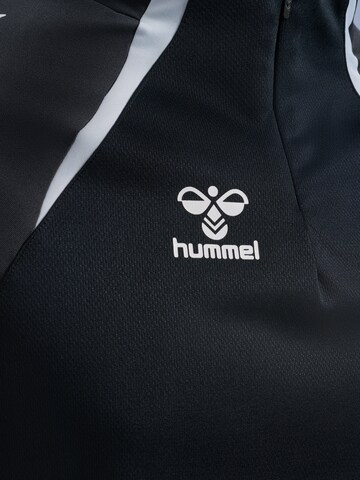 Hummel Funktionsskjorte 'Lead 2.0' i sort