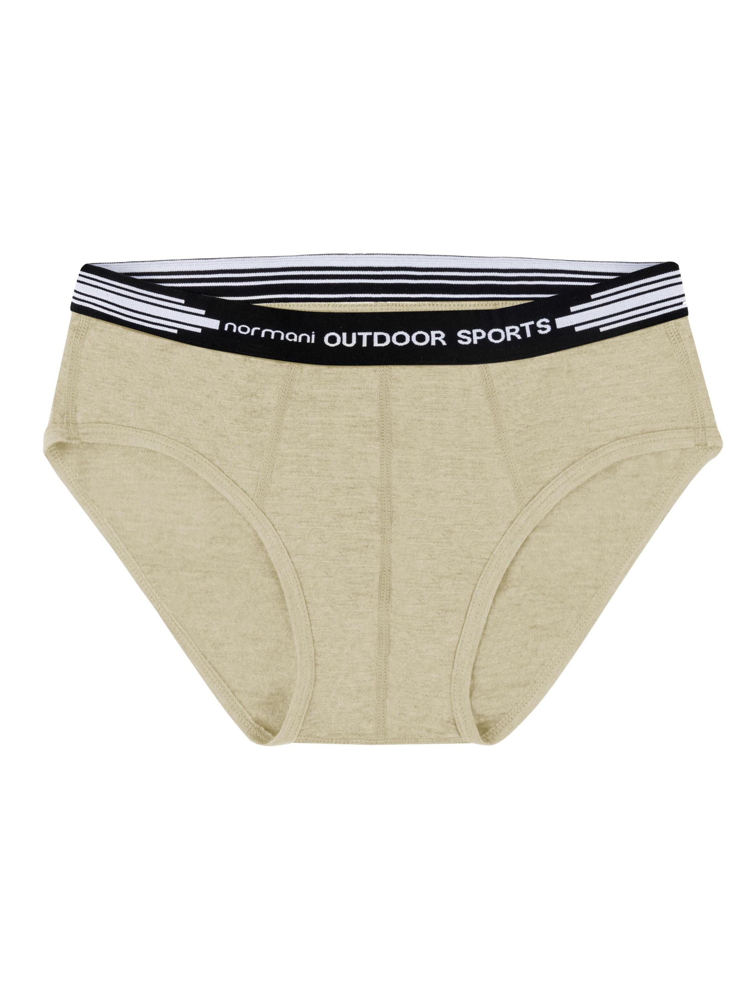 normani Slip 'Bendigo' in Wit