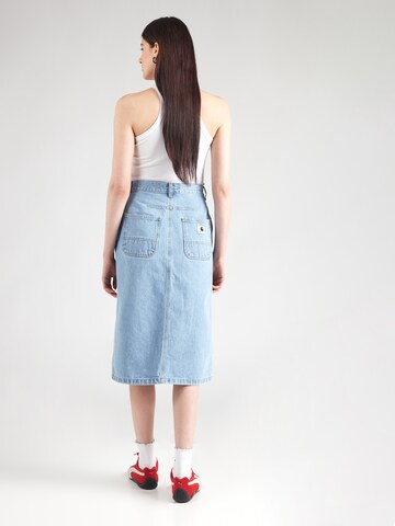Carhartt WIP Rock 'Colby' in Blau